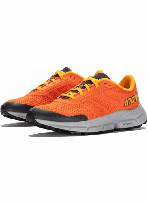 کفش ورزشی مردانه اینو 8 نارنجی