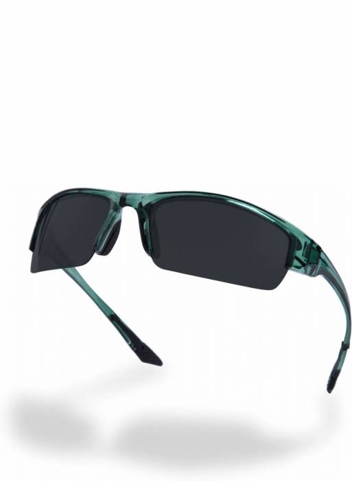 عینک آفتابی زنانه سبز برند higher state
