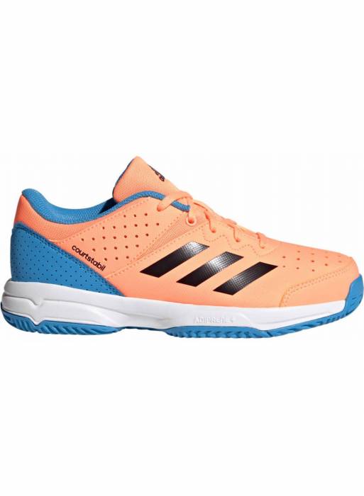 کفش ورزشی بچه گانه آدیداس نارنجی