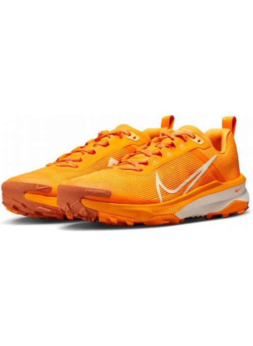 کفش ورزشی زنانه نایک نارنجی
