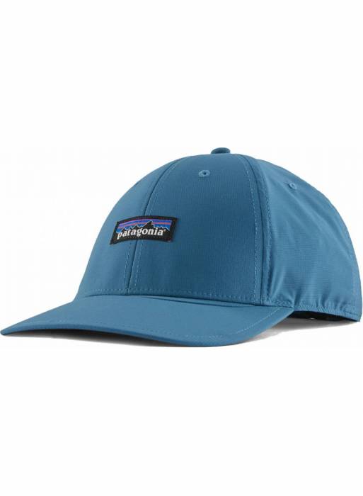 کلاه اسپرت ورزشی مردانه پاتاگونیا آبی