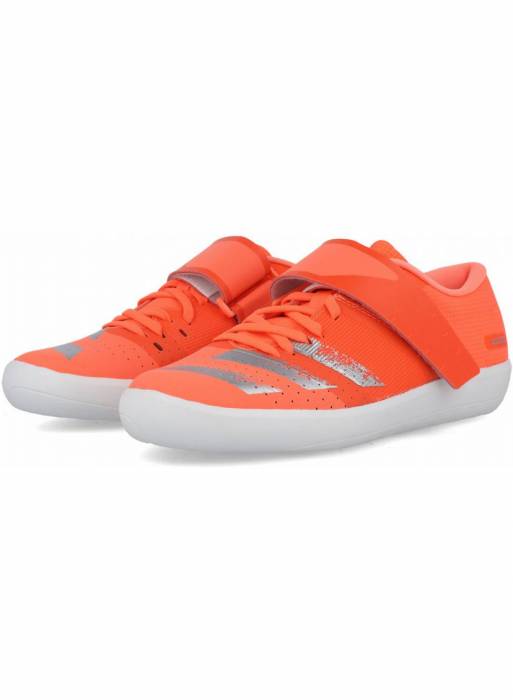 کفش ورزشی مردانه آدیداس نارنجی