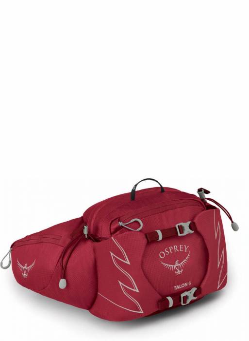 کیف کمری اوسپری قرمز