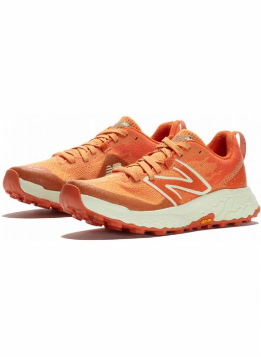 کفش ورزشی زنانه نیوبالانس نارنجی